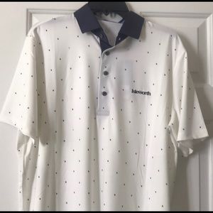 Greyson Golf Polo